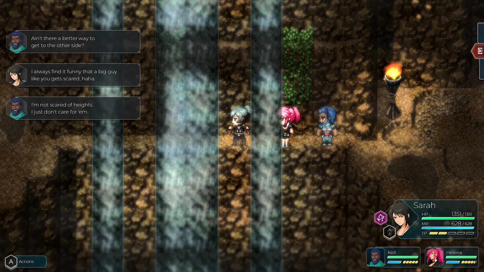 Exploration Screenshot 2